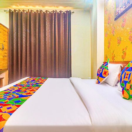 Fabhotel Kd Inn Amritsar Ngoại thất bức ảnh