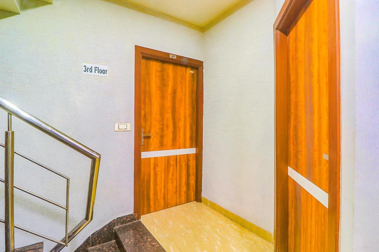 Fabhotel Kd Inn Amritsar Ngoại thất bức ảnh