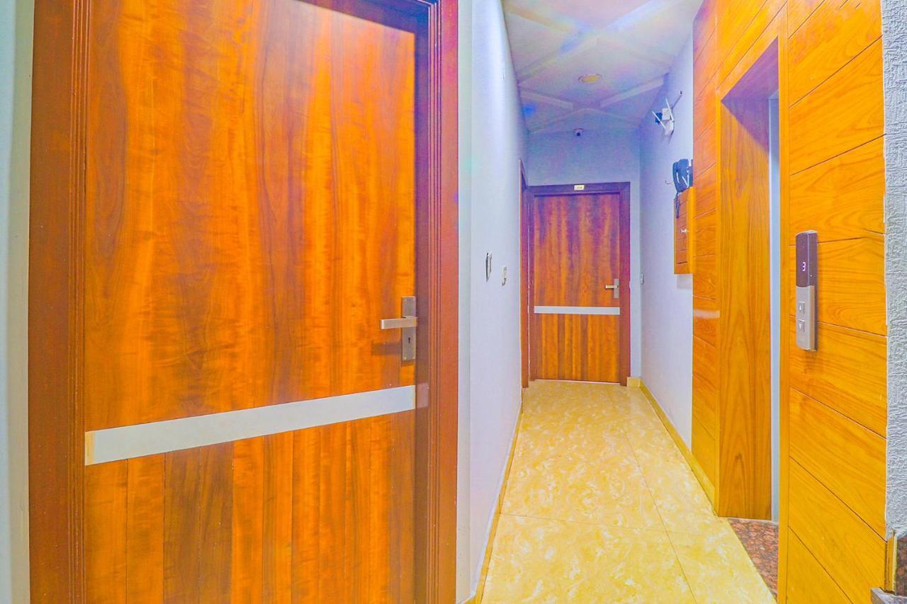 Fabhotel Kd Inn Amritsar Ngoại thất bức ảnh