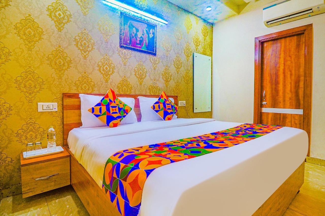 Fabhotel Kd Inn Amritsar Ngoại thất bức ảnh