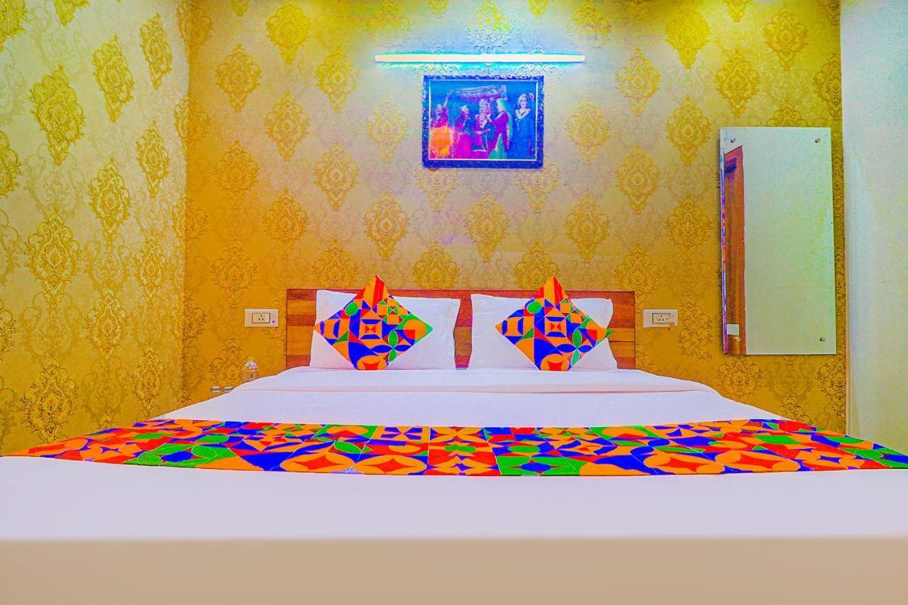 Fabhotel Kd Inn Amritsar Ngoại thất bức ảnh
